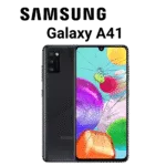 Výměna skla Samsung A41