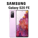 Výměna skla Samsung Galaxy S20 FE