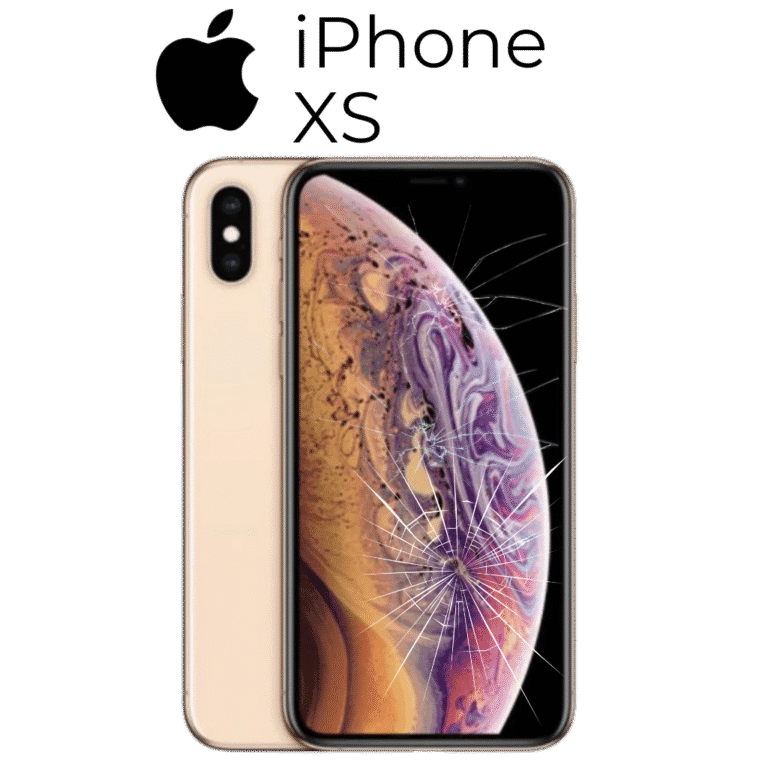 Výměna skla displeje iPhone XS