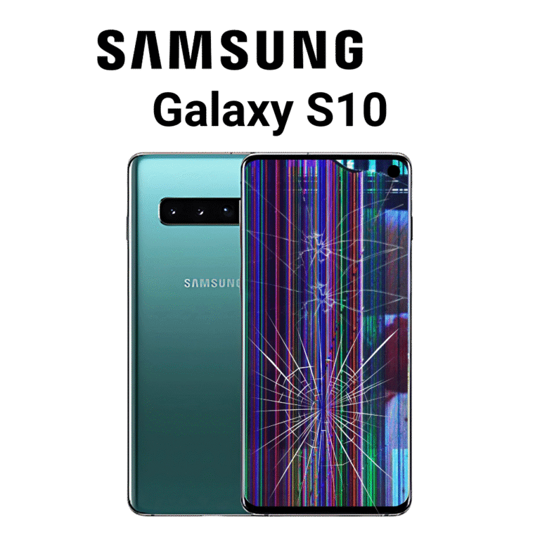 Výměna displeje Samsung Galaxy S10