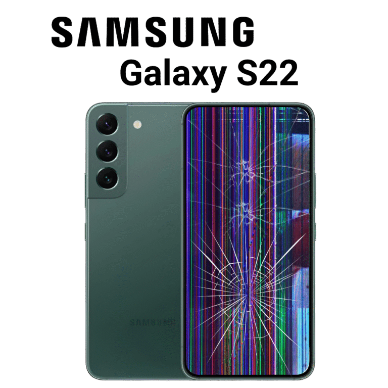 Výměna displeje Samsung Galaxy S22