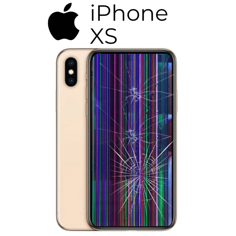 Výměnda displeje Apple iPhone XS
