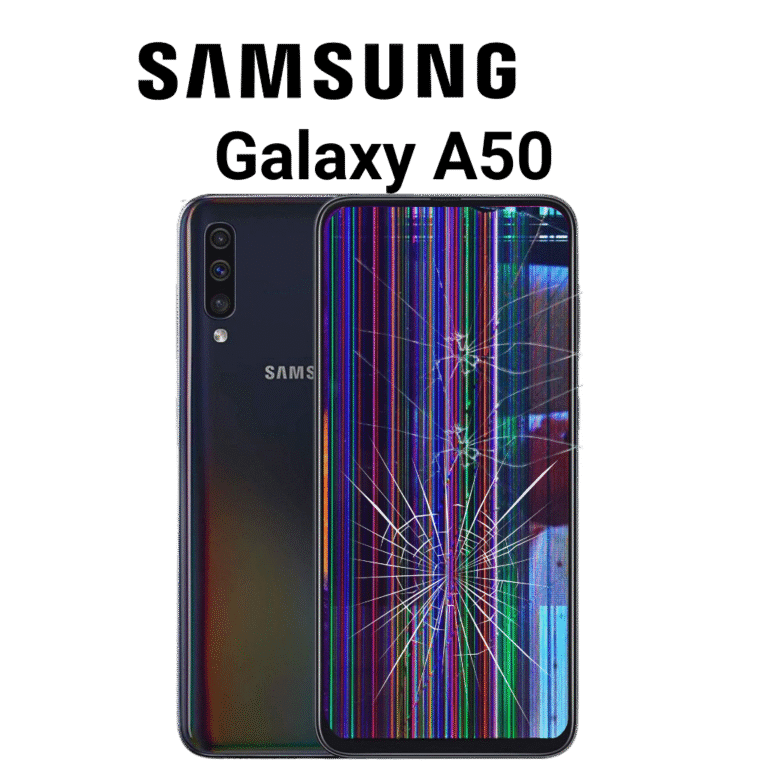 Výměna displeje Samsung A50