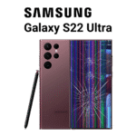 Výměna displeje Samsung S22 Ultra