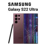 Výměna displeje Samsung S22 Ultra
