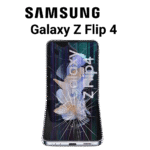 výměna displeje Samsung Galaxy Z Flip 4