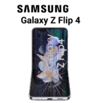 výměna displeje Samsung Galaxy Z Flip 4