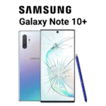 Výměna skla Samsung Note 10 plus