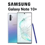 Výměna skla Samsung Note 10 plus