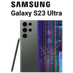 výměna displeje Samsung S23 Ultra