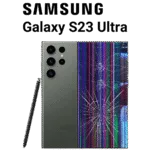 výměna displeje Samsung S23 Ultra