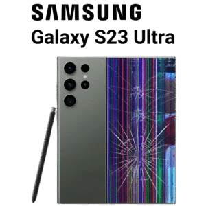 výměna displeje Samsung S23 Ultra