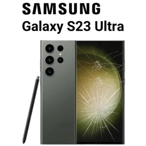 Výměna skla Samsung S23 Ultra