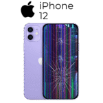 Výměna displeje Apple iPhone 12