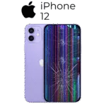 Výměna displeje Apple iPhone 12