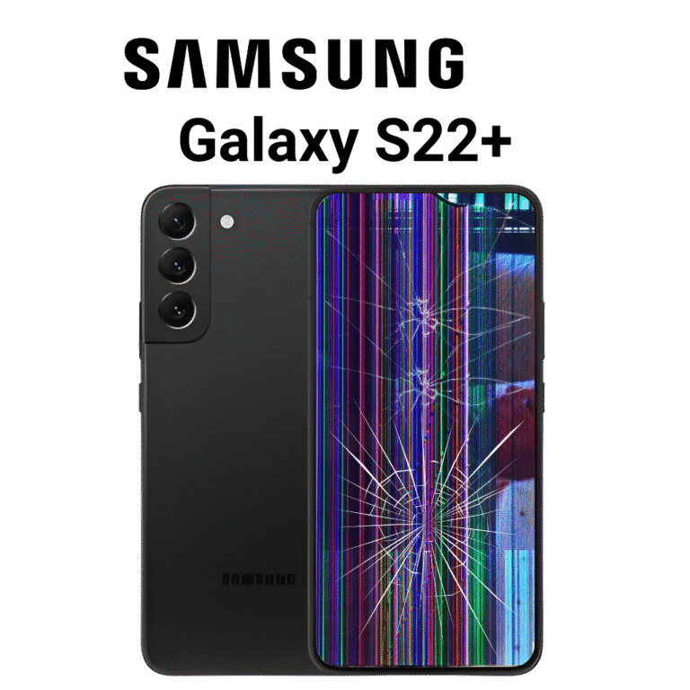 Výměna displeje Samsung S22 Plus