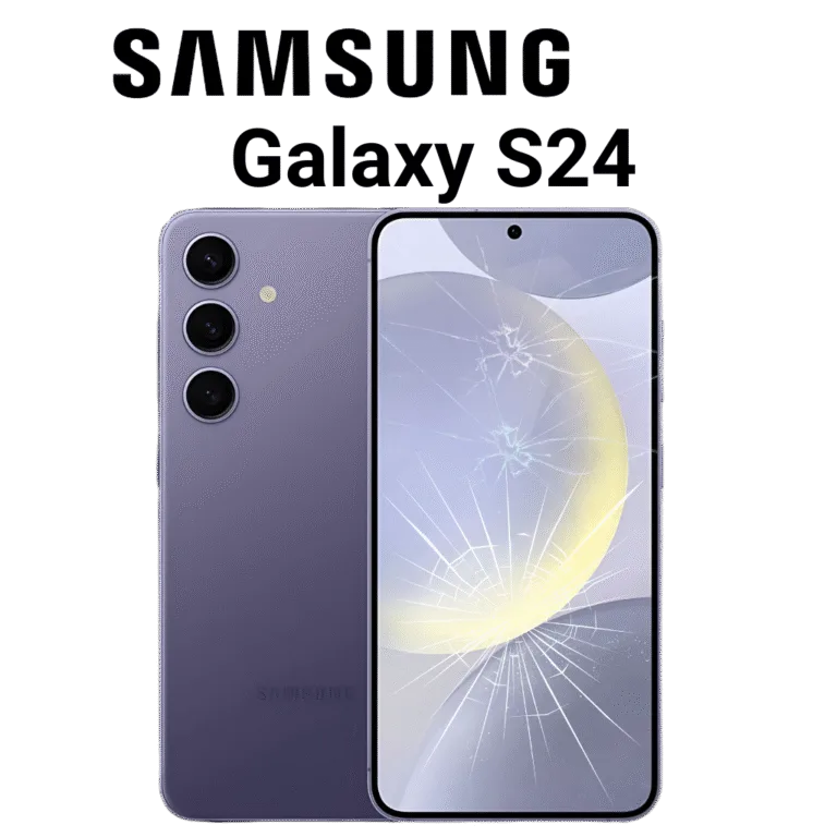 Výměna skla Samsung Galaxy S24
