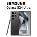 Výměna rozbitého skla Samsung S24 Ultra