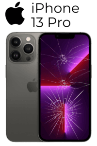 Výměna skla iPhone 13 Pro