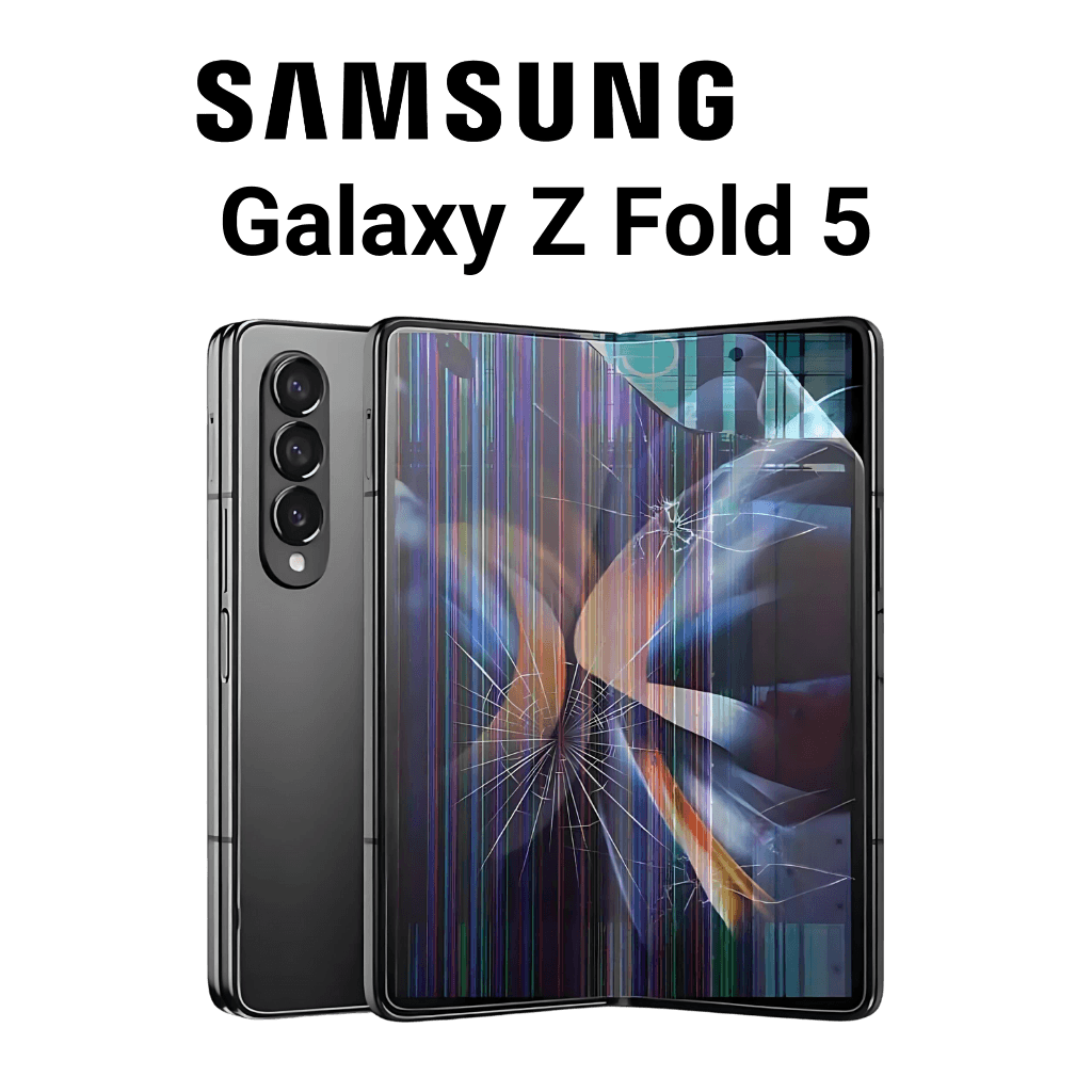 Výměna displeje Samsung Galaxy Z Fold 5