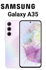 Výměna skla Samsung A35