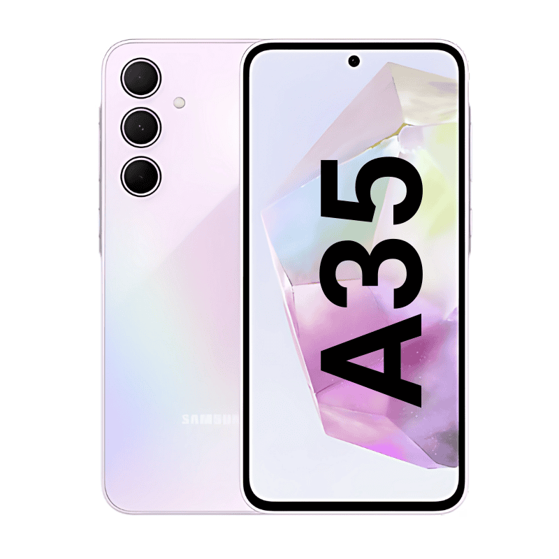 Oprava displeje Samsung A35