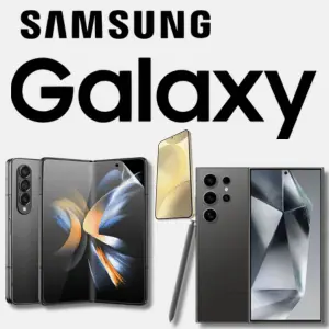 Oprava displeje Samsung