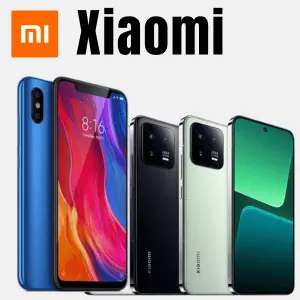 Oprava displeje Xiaomi