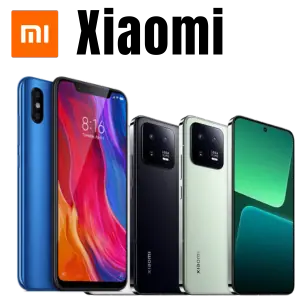 Xiaomi