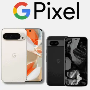 Oprava displeje Google Pixel