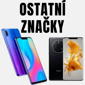 Oprava displeje Samsung