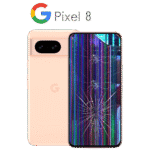 Výměna displeje Google Pixel 8