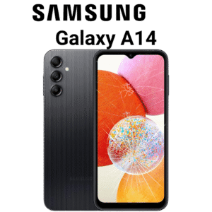 Výměna skla Samsung A14