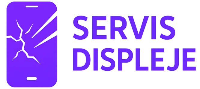 Rozbitý displej? Opravený je levnější, než nový - servis displeje