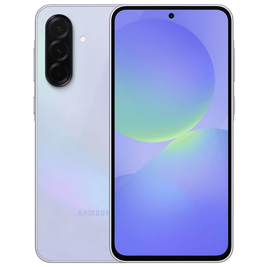 Oprava displeje Samsung Galaxy A36