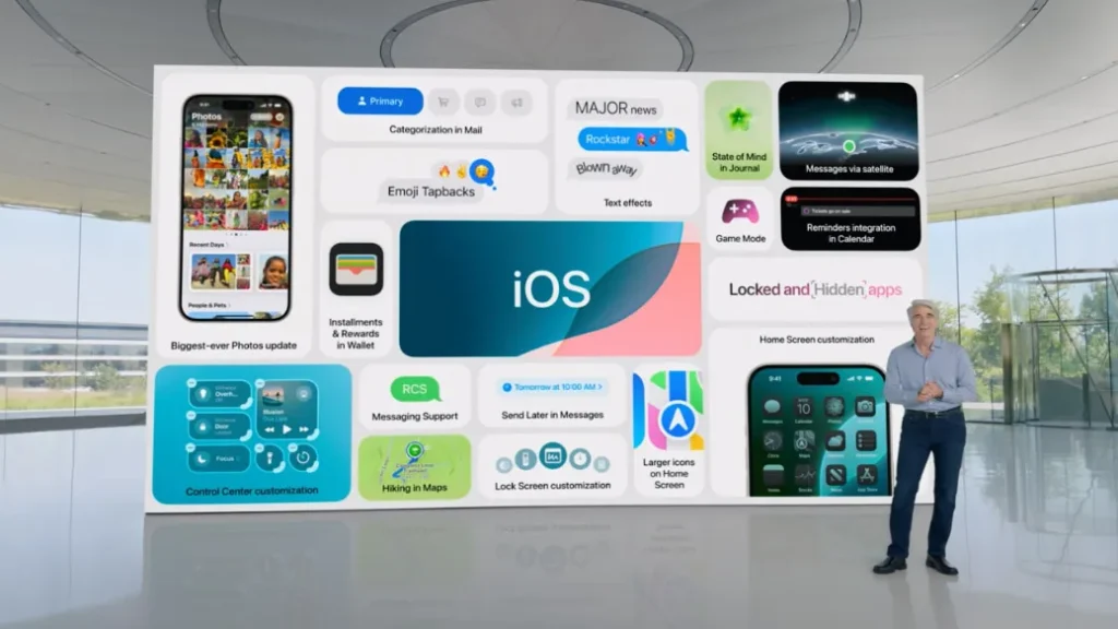 ios26 tim