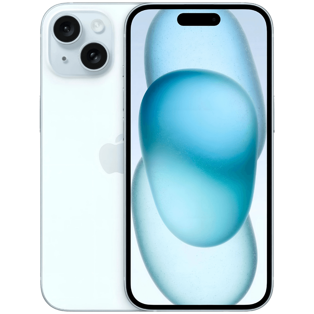 Výměna skla iPhone 15 Plus