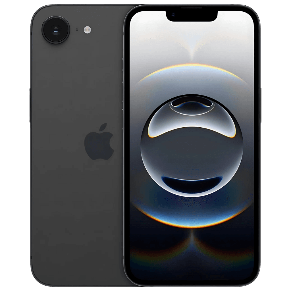 Výměna skla iPhone 16e