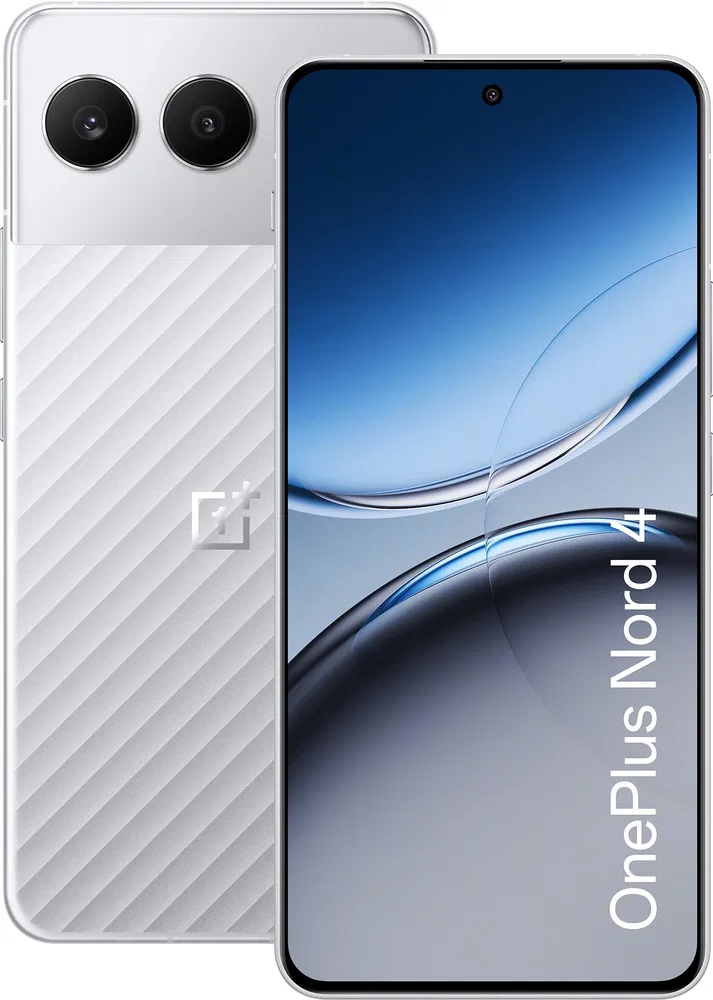 Výměna displeje OnePlus Nord 4