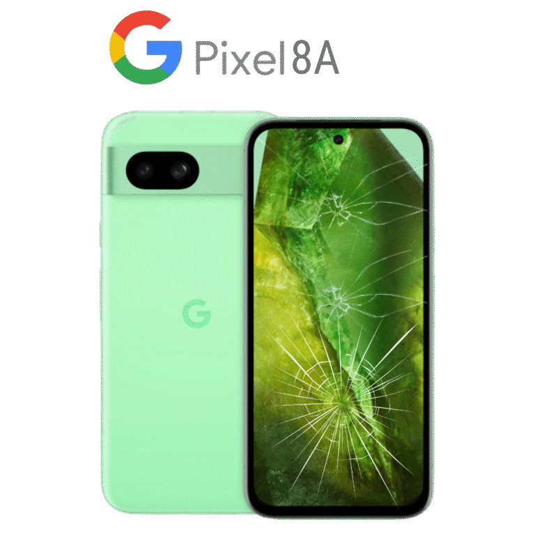 Výměna skla Google Pixel 8A