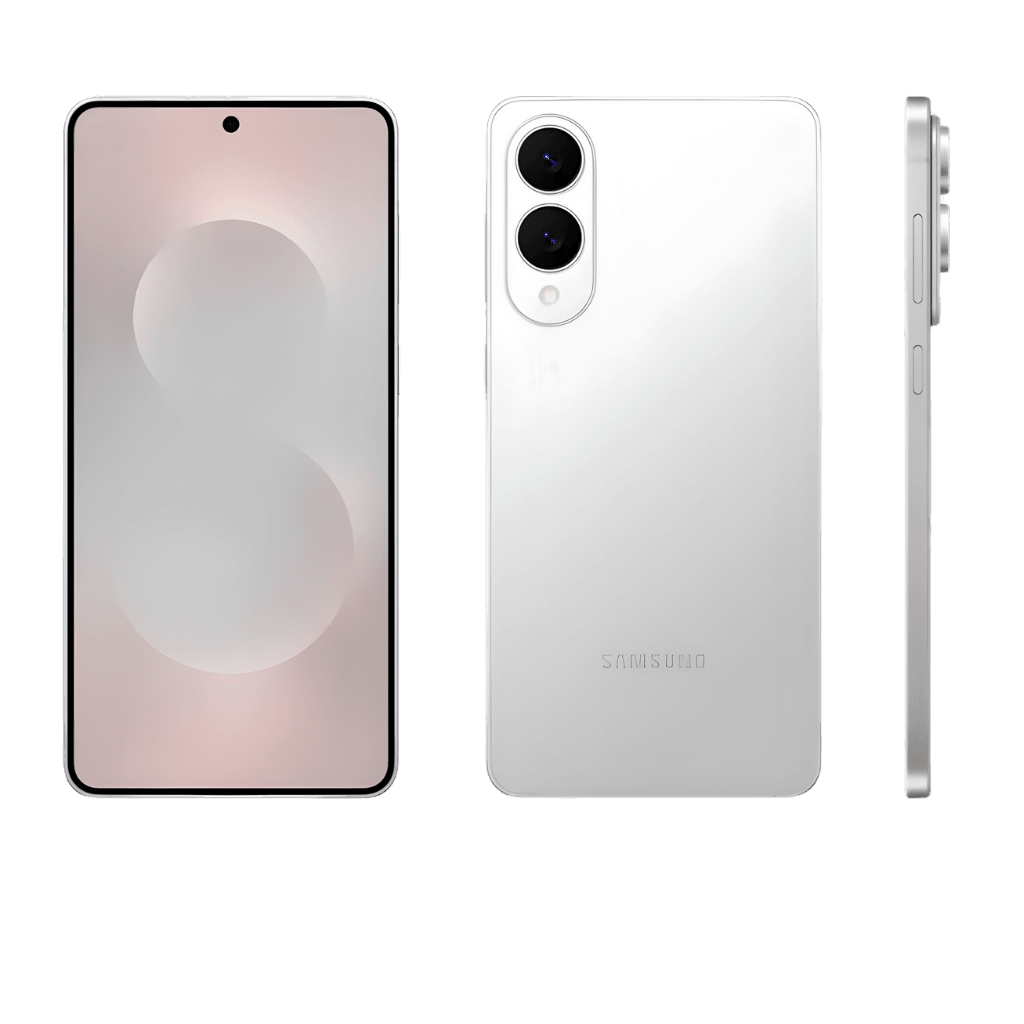 Oprava displeje Samsung S25 Edge