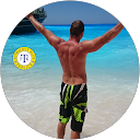 David Vodička profile picture