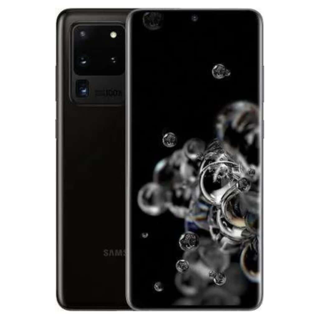 Výměna displeje Samsung S20 Ultra