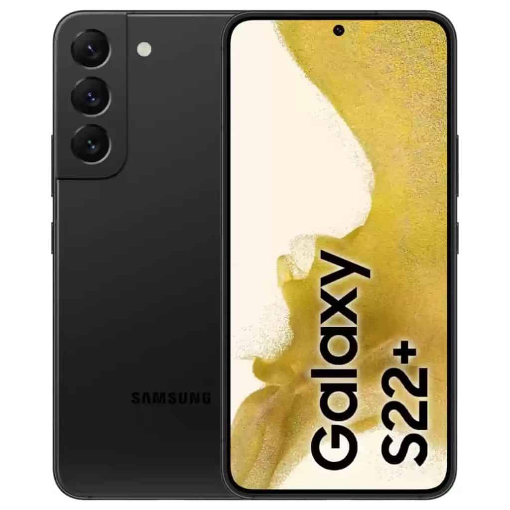 oprava Samsung Galaxy S22 Plus