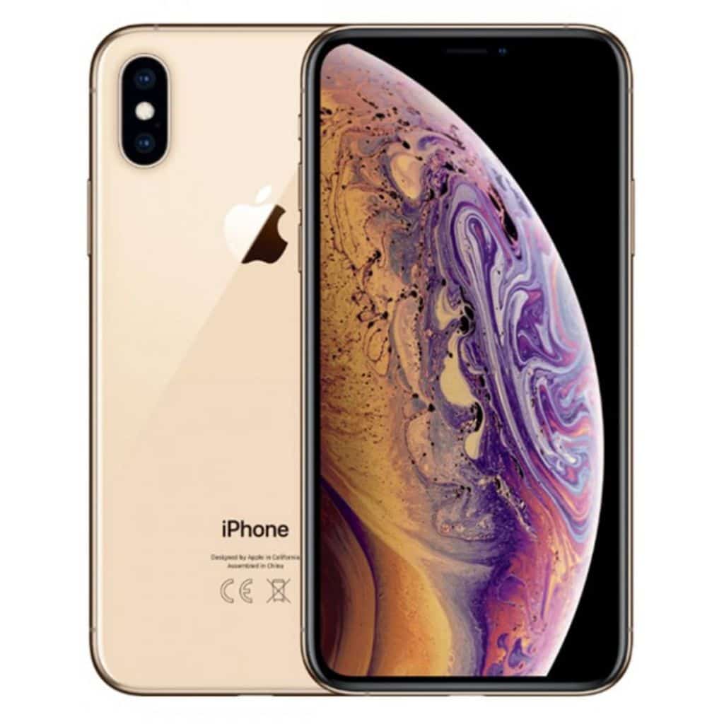 Apple iPhone XS