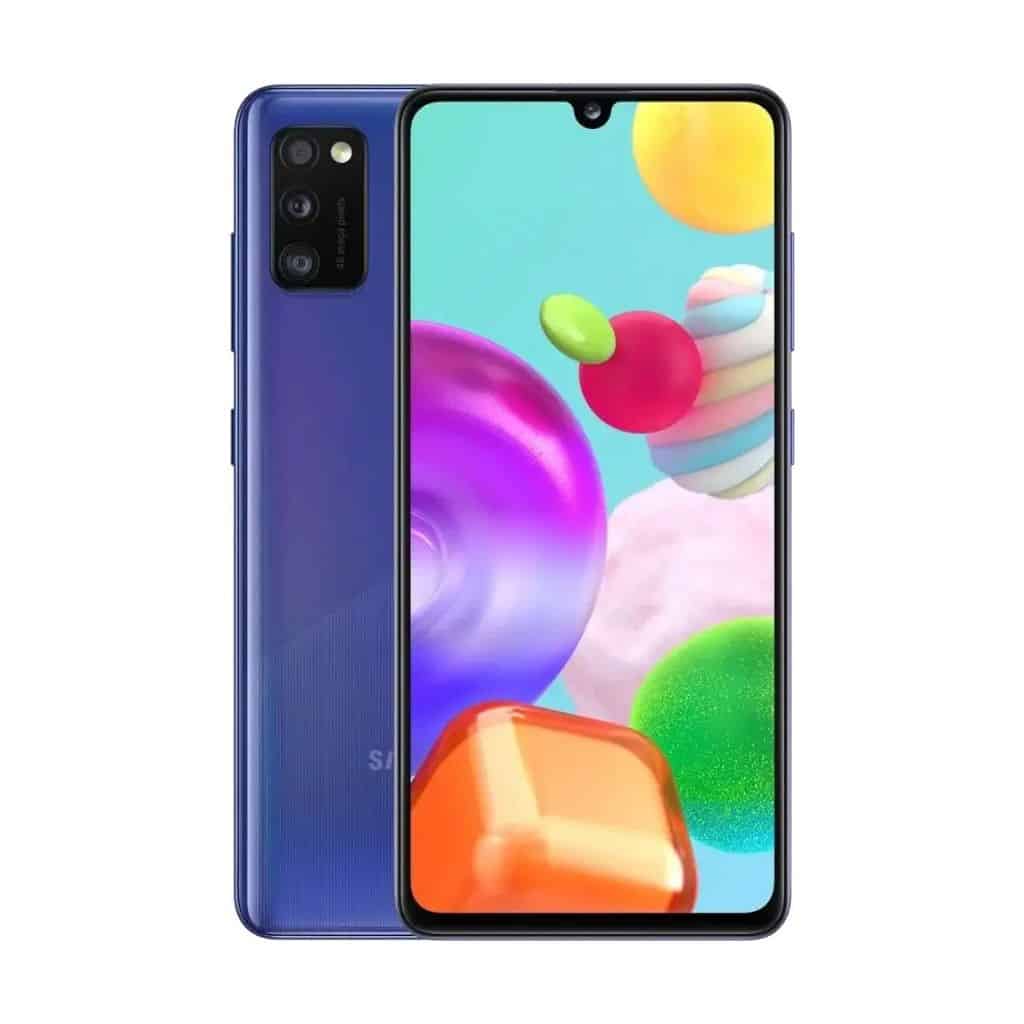 oprava displeje Samsung A41