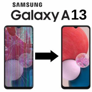 Výměna displeje Samsung A13