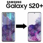 Výměna displeje Samsung S20 Plus